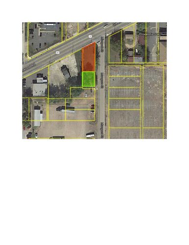 3914 Mangum St, Shreveport, LA 71109